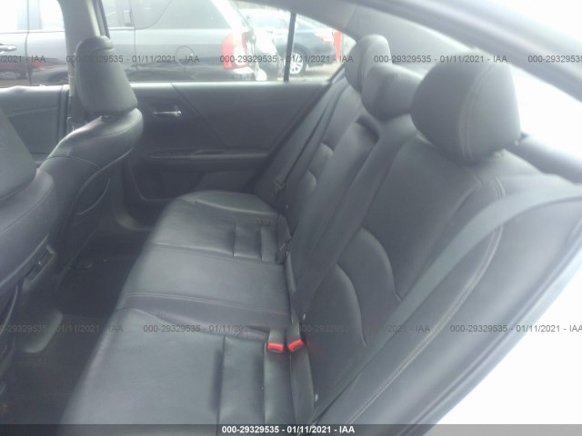 Photo 7 VIN: 1HGCR3F89DA000582 - HONDA ACCORD SDN 