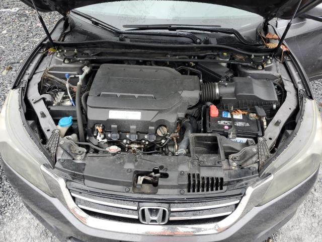 Photo 10 VIN: 1HGCR3F89DA000906 - HONDA ACCORD 