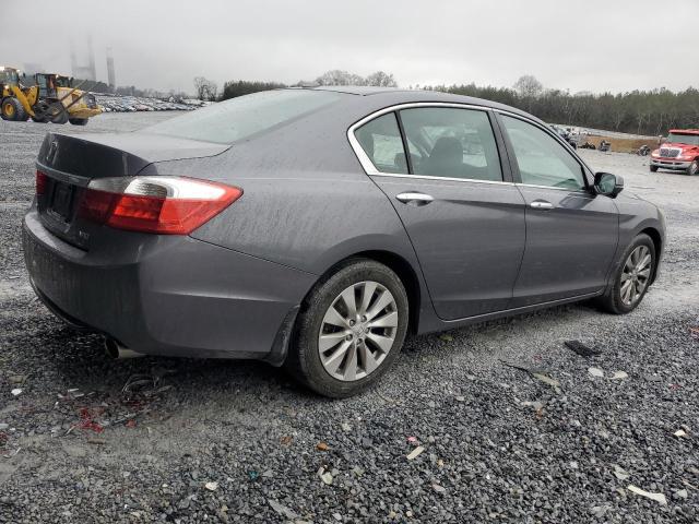 Photo 2 VIN: 1HGCR3F89DA000906 - HONDA ACCORD 