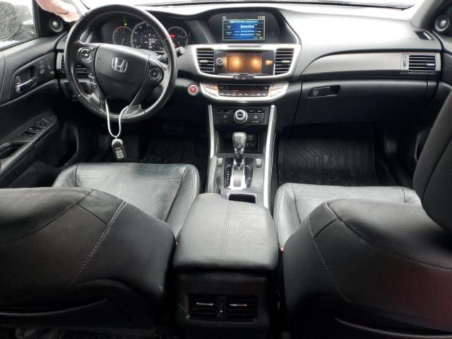 Photo 7 VIN: 1HGCR3F89DA000906 - HONDA ACCORD 