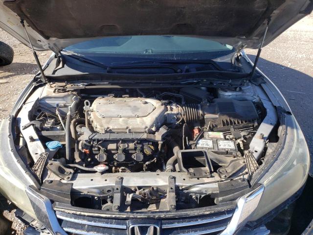 Photo 10 VIN: 1HGCR3F89DA001957 - HONDA ACCORD EXL 