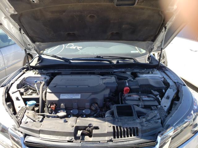 Photo 6 VIN: 1HGCR3F89DA005314 - HONDA ACCORD EXL 