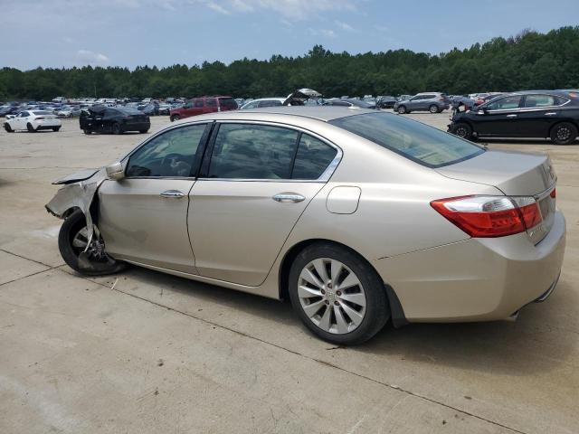 Photo 1 VIN: 1HGCR3F89DA012098 - HONDA ACCORD 