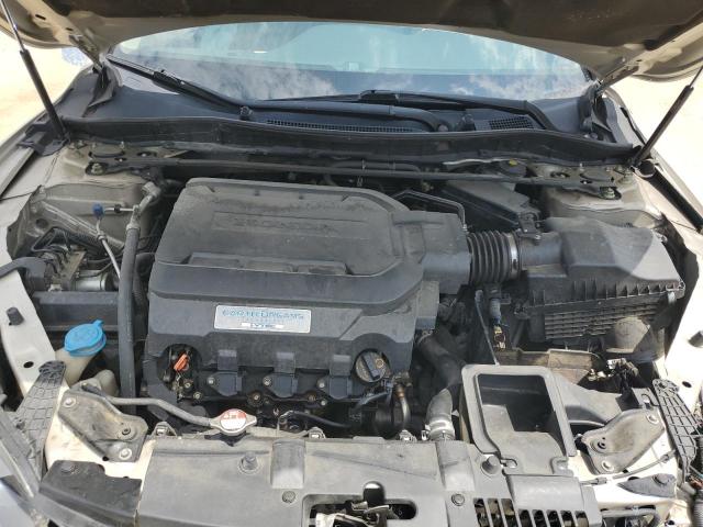 Photo 10 VIN: 1HGCR3F89DA012098 - HONDA ACCORD 