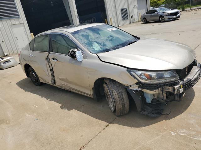 Photo 3 VIN: 1HGCR3F89DA012098 - HONDA ACCORD 