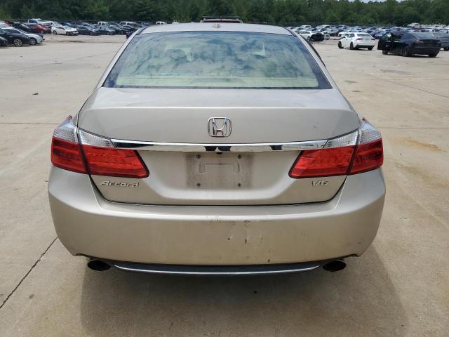 Photo 5 VIN: 1HGCR3F89DA012098 - HONDA ACCORD 