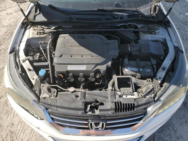 Photo 10 VIN: 1HGCR3F89DA013896 - HONDA ACCORD EXL 