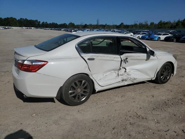 Photo 2 VIN: 1HGCR3F89DA013896 - HONDA ACCORD EXL 