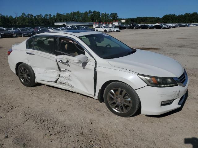 Photo 3 VIN: 1HGCR3F89DA013896 - HONDA ACCORD EXL 