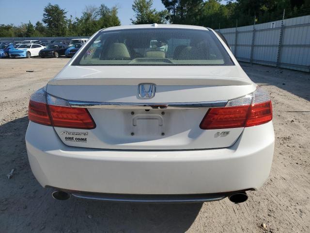 Photo 5 VIN: 1HGCR3F89DA013896 - HONDA ACCORD EXL 