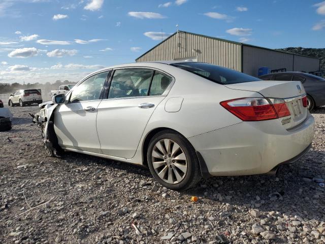 Photo 1 VIN: 1HGCR3F89DA014594 - HONDA ACCORD EXL 