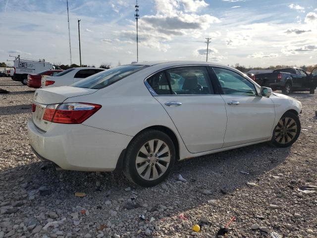 Photo 2 VIN: 1HGCR3F89DA014594 - HONDA ACCORD EXL 