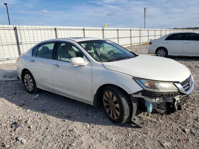 Photo 3 VIN: 1HGCR3F89DA014594 - HONDA ACCORD EXL 