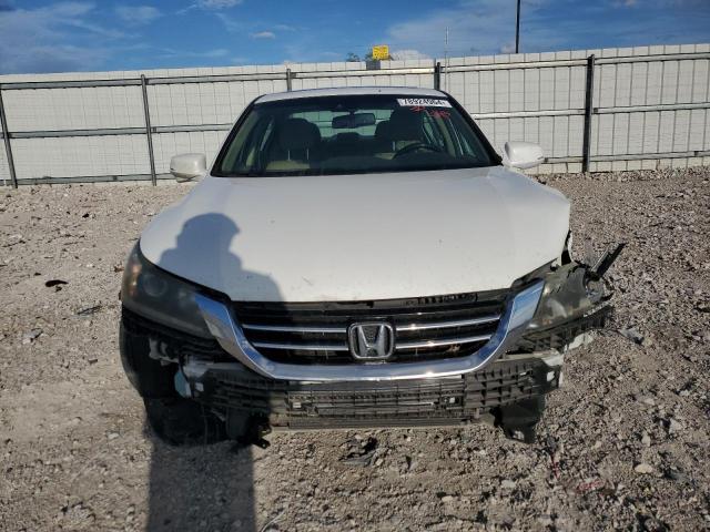 Photo 4 VIN: 1HGCR3F89DA014594 - HONDA ACCORD EXL 