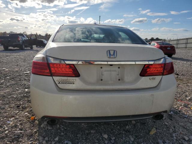 Photo 5 VIN: 1HGCR3F89DA014594 - HONDA ACCORD EXL 