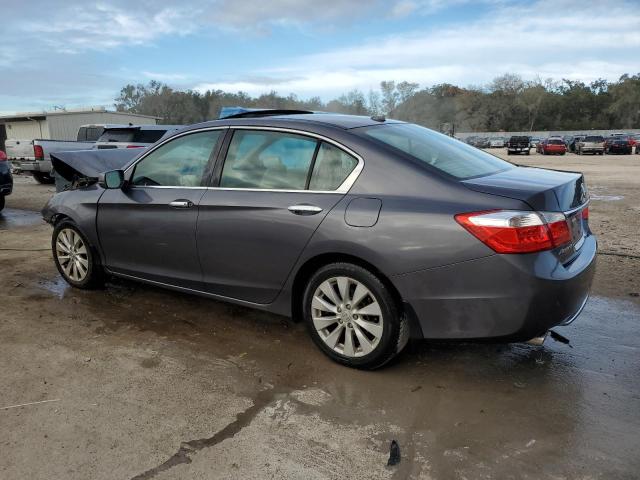 Photo 1 VIN: 1HGCR3F89DA015311 - HONDA ACCORD 