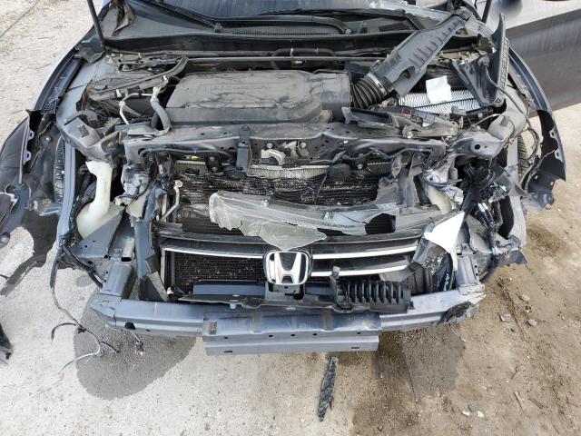 Photo 10 VIN: 1HGCR3F89DA015311 - HONDA ACCORD 