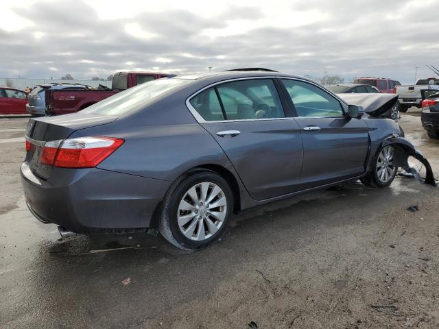 Photo 2 VIN: 1HGCR3F89DA015311 - HONDA ACCORD 