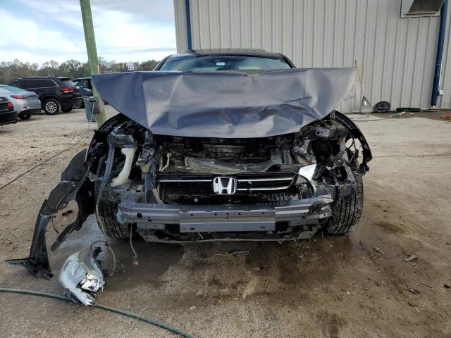 Photo 4 VIN: 1HGCR3F89DA015311 - HONDA ACCORD 