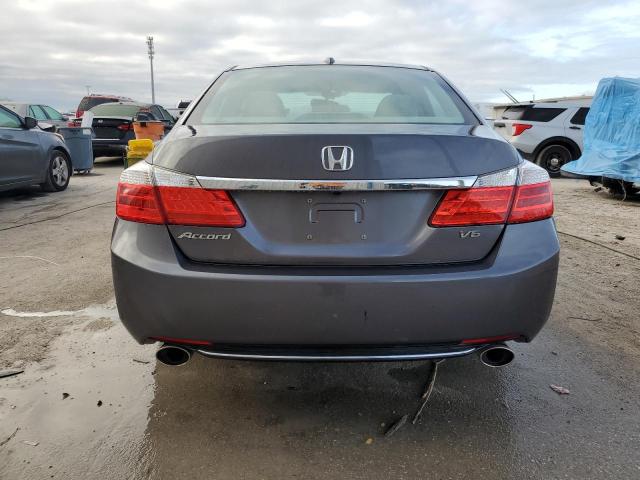 Photo 5 VIN: 1HGCR3F89DA015311 - HONDA ACCORD 