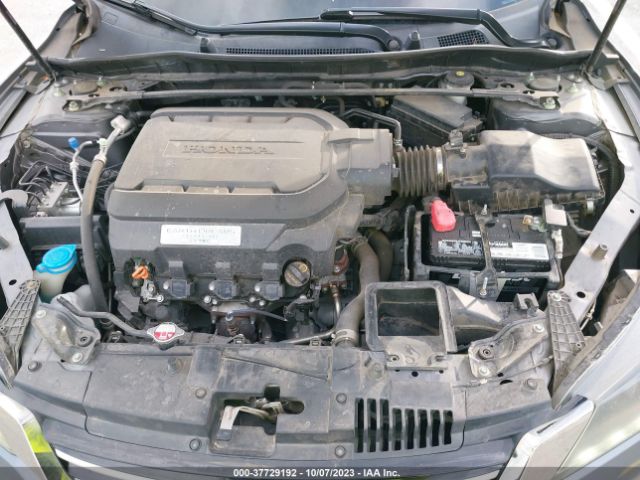 Photo 9 VIN: 1HGCR3F89DA015471 - HONDA ACCORD 