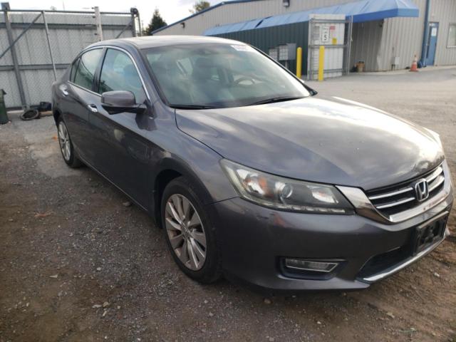 Photo 0 VIN: 1HGCR3F89DA016412 - HONDA ACCORD EXL 