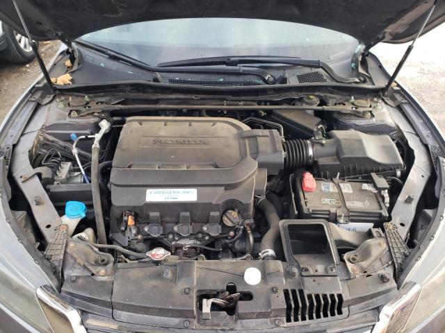 Photo 6 VIN: 1HGCR3F89DA016412 - HONDA ACCORD EXL 