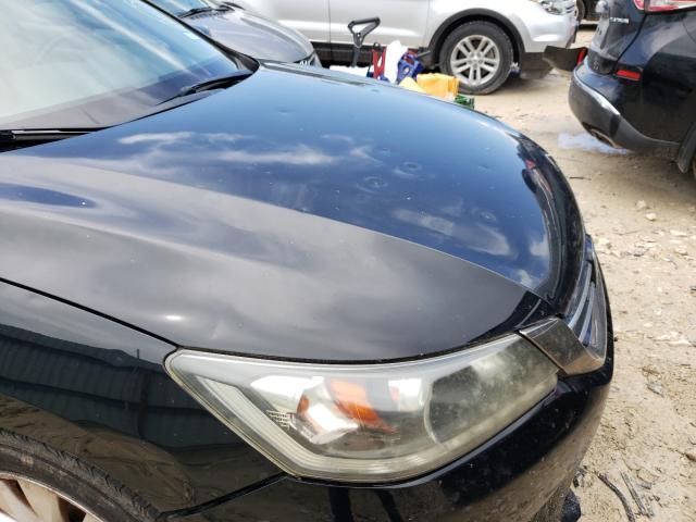 Photo 8 VIN: 1HGCR3F89DA017818 - HONDA ACCORD EXL 