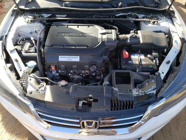 Photo 10 VIN: 1HGCR3F89DA017902 - HONDA ACCORD 