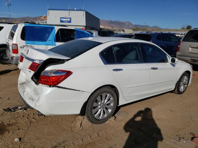 Photo 2 VIN: 1HGCR3F89DA017902 - HONDA ACCORD 