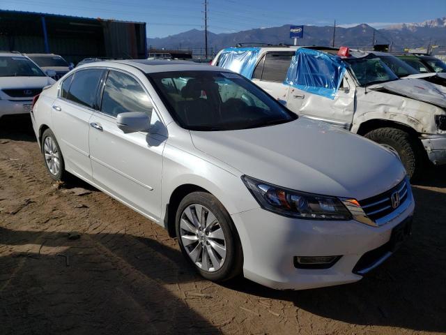 Photo 3 VIN: 1HGCR3F89DA017902 - HONDA ACCORD 