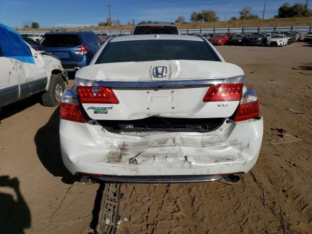 Photo 5 VIN: 1HGCR3F89DA017902 - HONDA ACCORD 