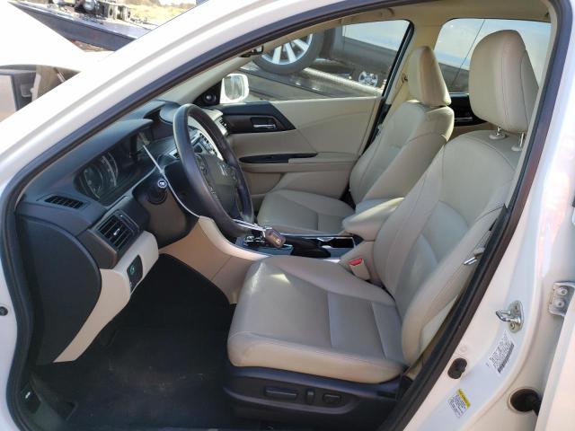 Photo 6 VIN: 1HGCR3F89DA017902 - HONDA ACCORD 