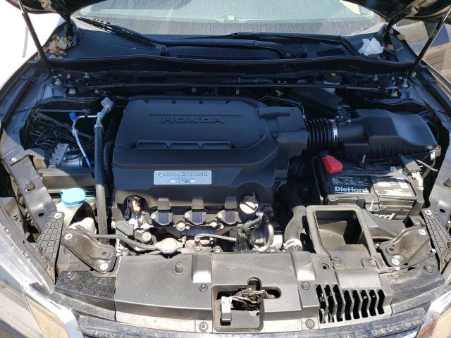 Photo 10 VIN: 1HGCR3F89DA018631 - HONDA ACCORD 