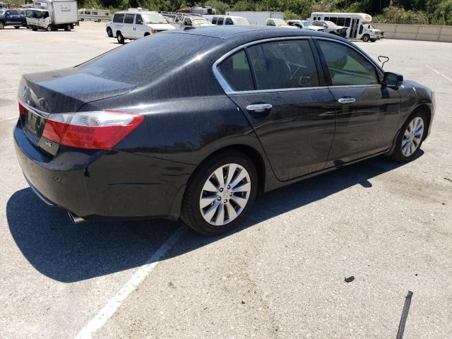 Photo 2 VIN: 1HGCR3F89DA018631 - HONDA ACCORD 