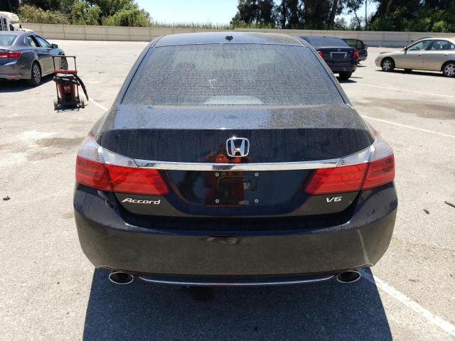 Photo 5 VIN: 1HGCR3F89DA018631 - HONDA ACCORD 