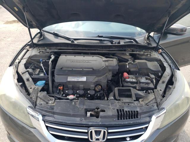 Photo 10 VIN: 1HGCR3F89DA019164 - HONDA ACCORD EXL 