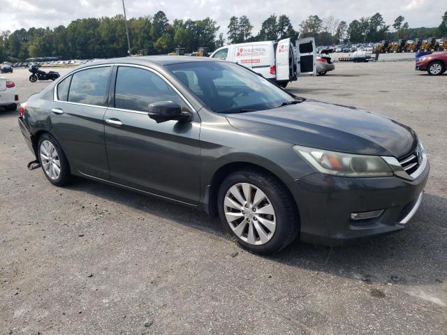 Photo 3 VIN: 1HGCR3F89DA019164 - HONDA ACCORD EXL 