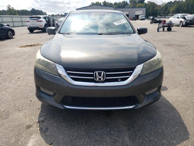 Photo 4 VIN: 1HGCR3F89DA019164 - HONDA ACCORD EXL 