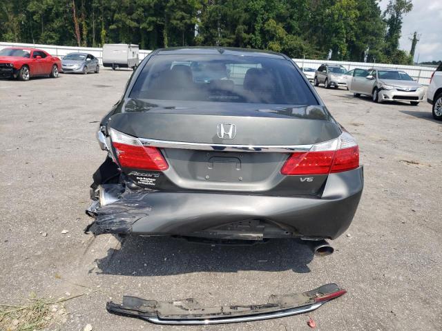 Photo 5 VIN: 1HGCR3F89DA019164 - HONDA ACCORD EXL 