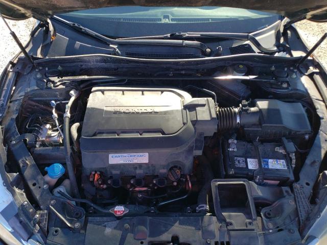 Photo 10 VIN: 1HGCR3F89DA020377 - HONDA ACCORD EXL 