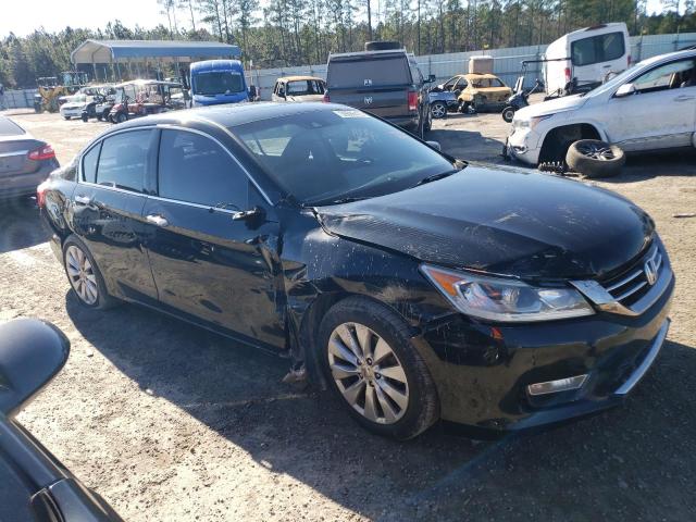 Photo 3 VIN: 1HGCR3F89DA020377 - HONDA ACCORD EXL 