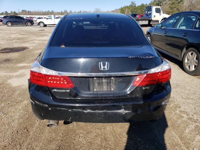 Photo 5 VIN: 1HGCR3F89DA020377 - HONDA ACCORD EXL 