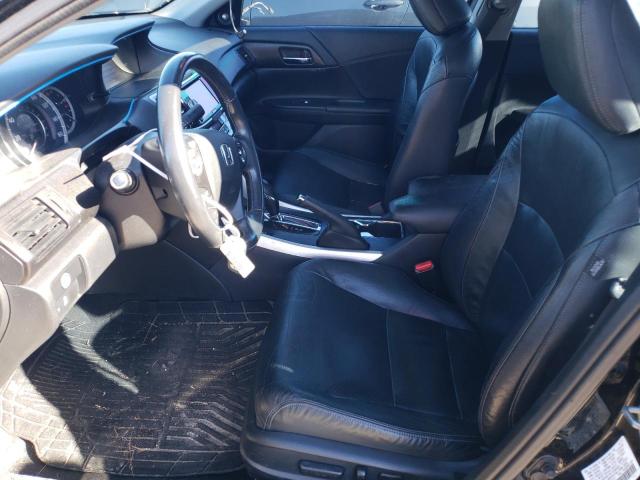 Photo 6 VIN: 1HGCR3F89DA020377 - HONDA ACCORD EXL 