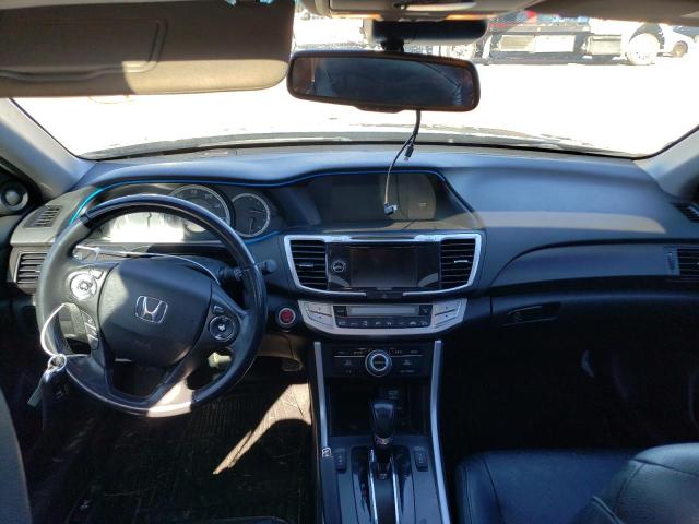 Photo 7 VIN: 1HGCR3F89DA020377 - HONDA ACCORD EXL 