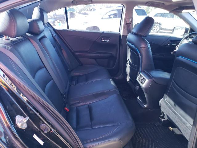 Photo 9 VIN: 1HGCR3F89DA020377 - HONDA ACCORD EXL 