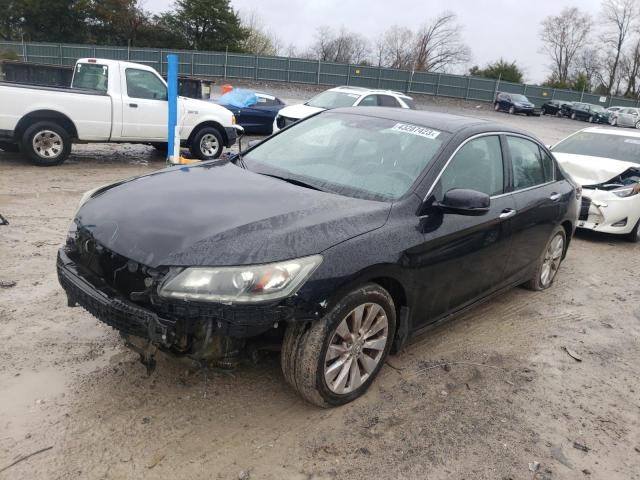 Photo 0 VIN: 1HGCR3F89DA022596 - HONDA ACCORD EXL 