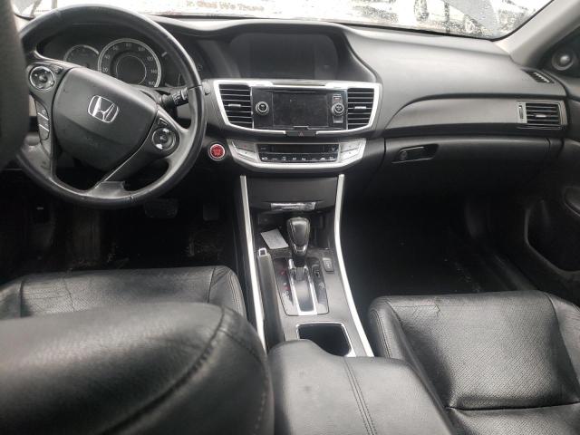 Photo 7 VIN: 1HGCR3F89DA022596 - HONDA ACCORD EXL 