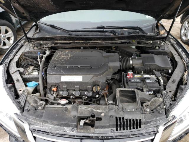 Photo 10 VIN: 1HGCR3F89DA030133 - HONDA ACCORD EXL 