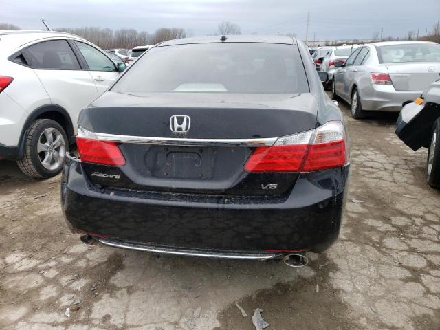 Photo 5 VIN: 1HGCR3F89DA030133 - HONDA ACCORD EXL 